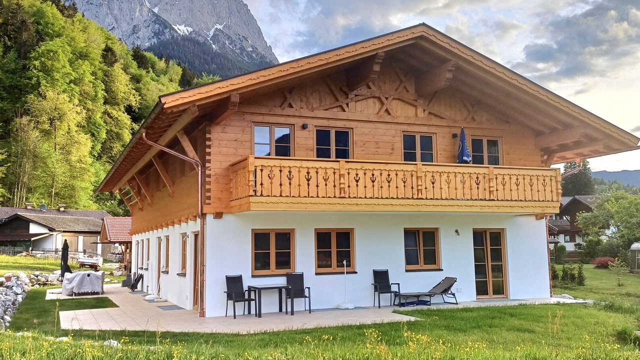 Photo of Outdoor in Hammersbach