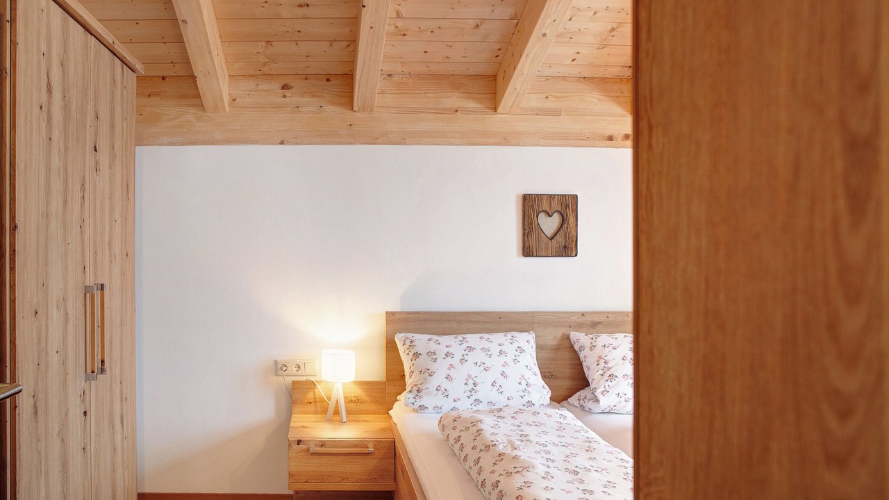 Photo of Bedroom in Hammersbach