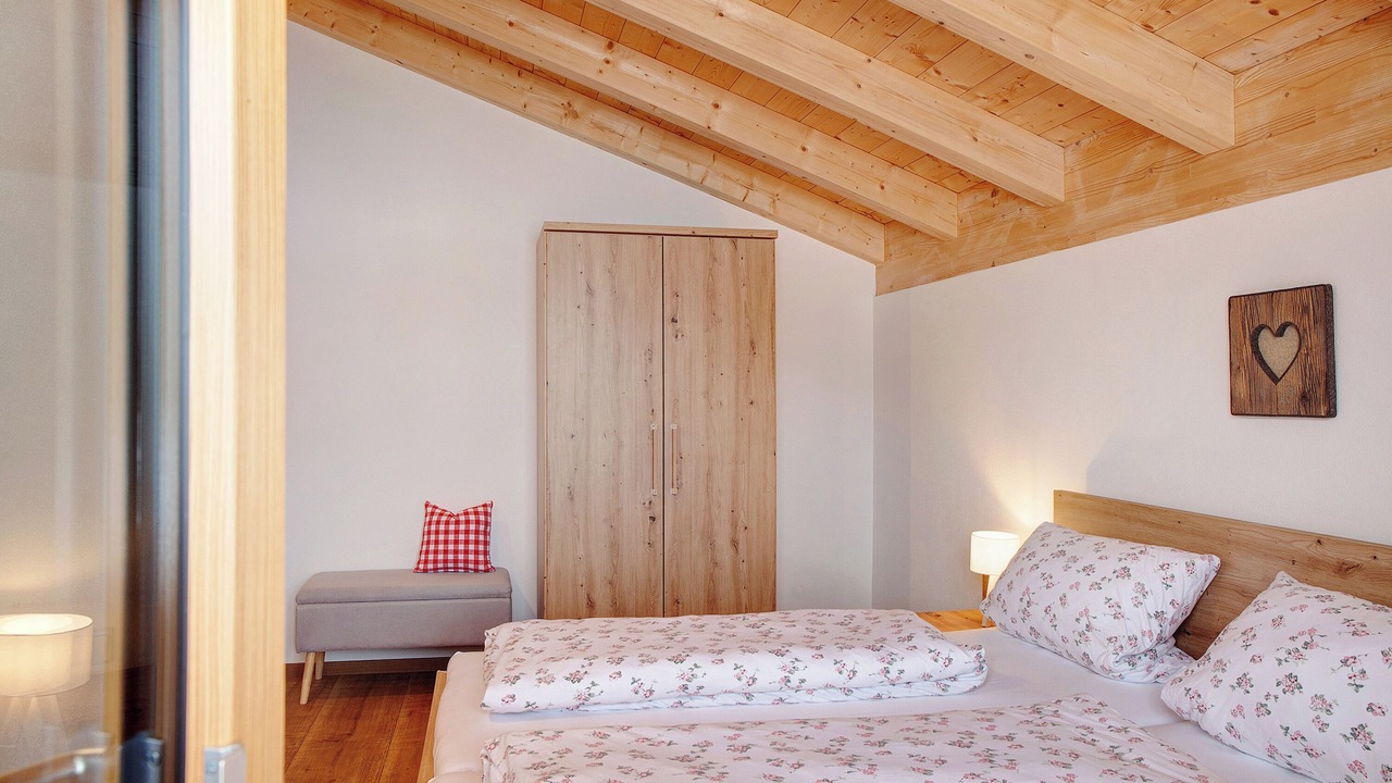 Photo of Bedroom in Hammersbach