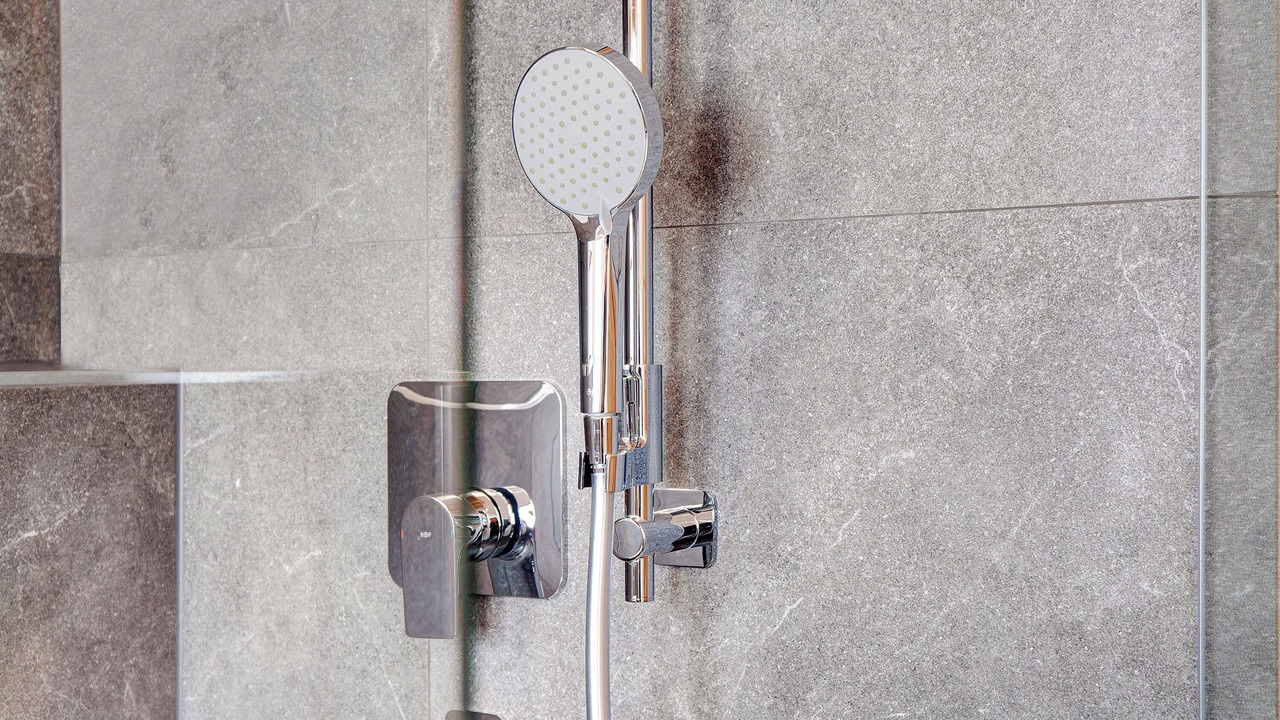 Photo of Bathroom in Hammersbach