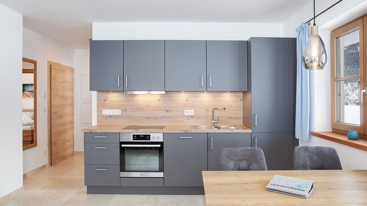 Photo of Kitchen in Hammersbach