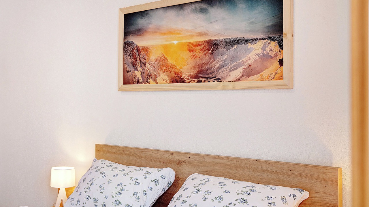 Photo of Bedroom in Hammersbach