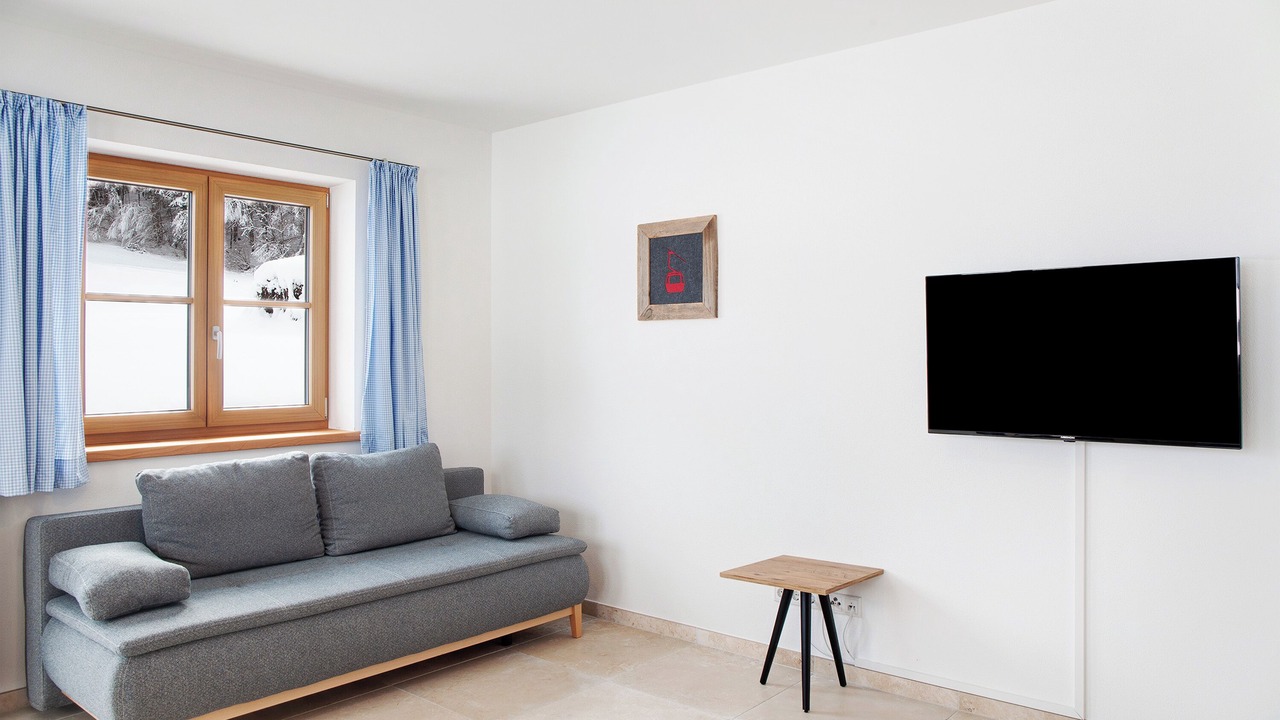 Photo of Livingroom in Hammersbach