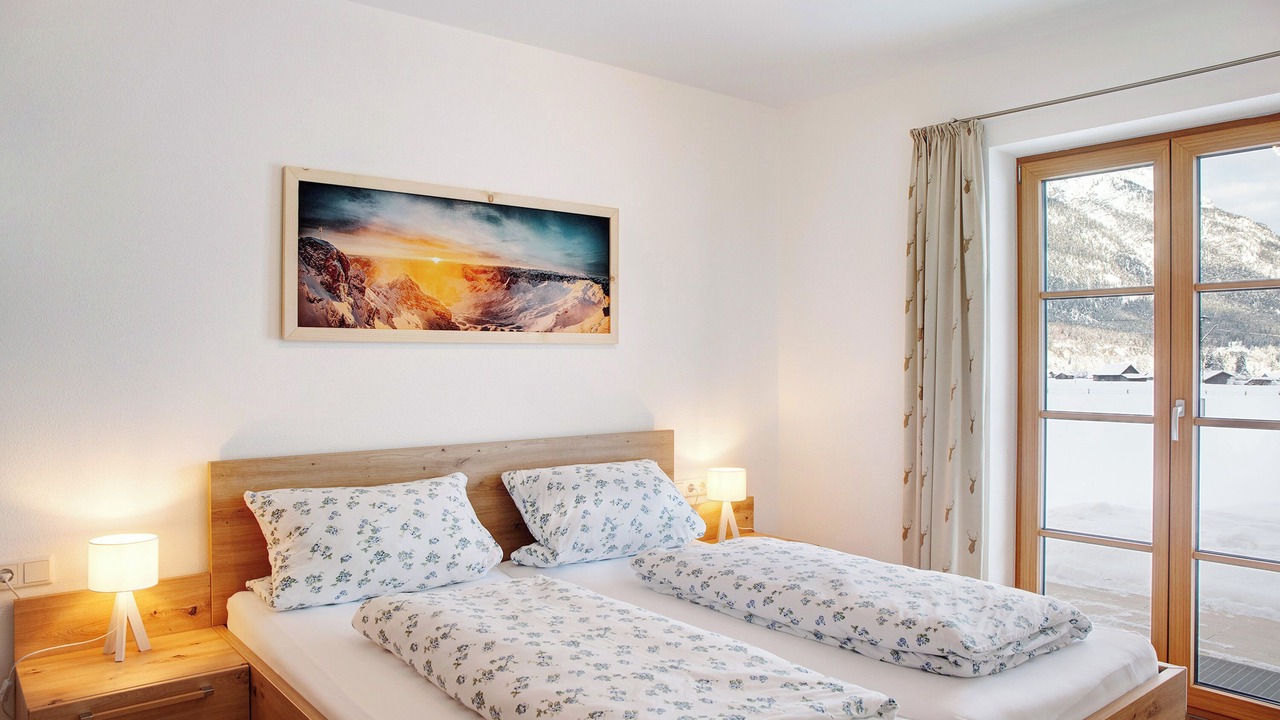 Photo of Bedroom in Hammersbach