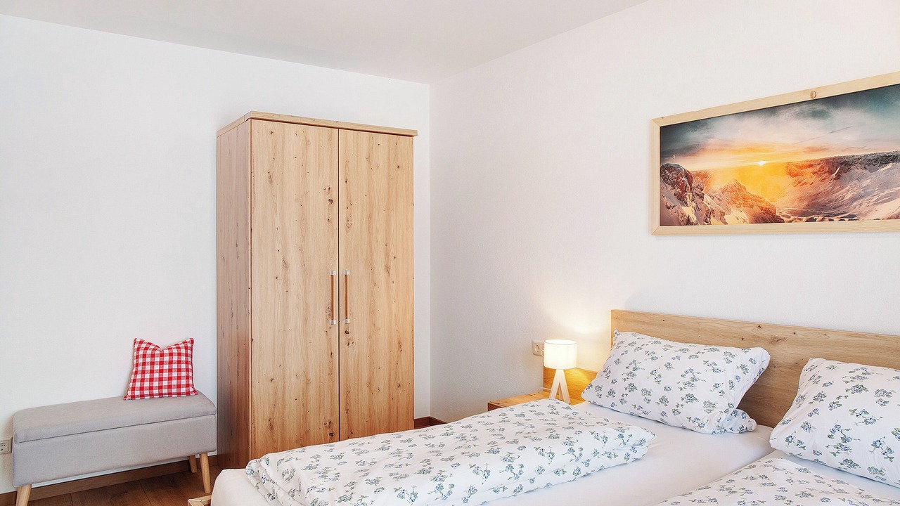 Photo of Bedroom in Hammersbach