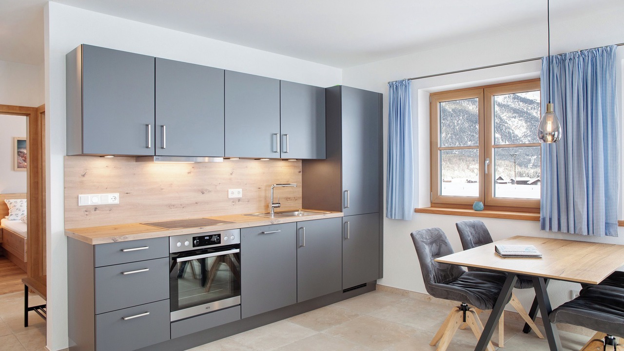 Photo of Kitchen in Hammersbach