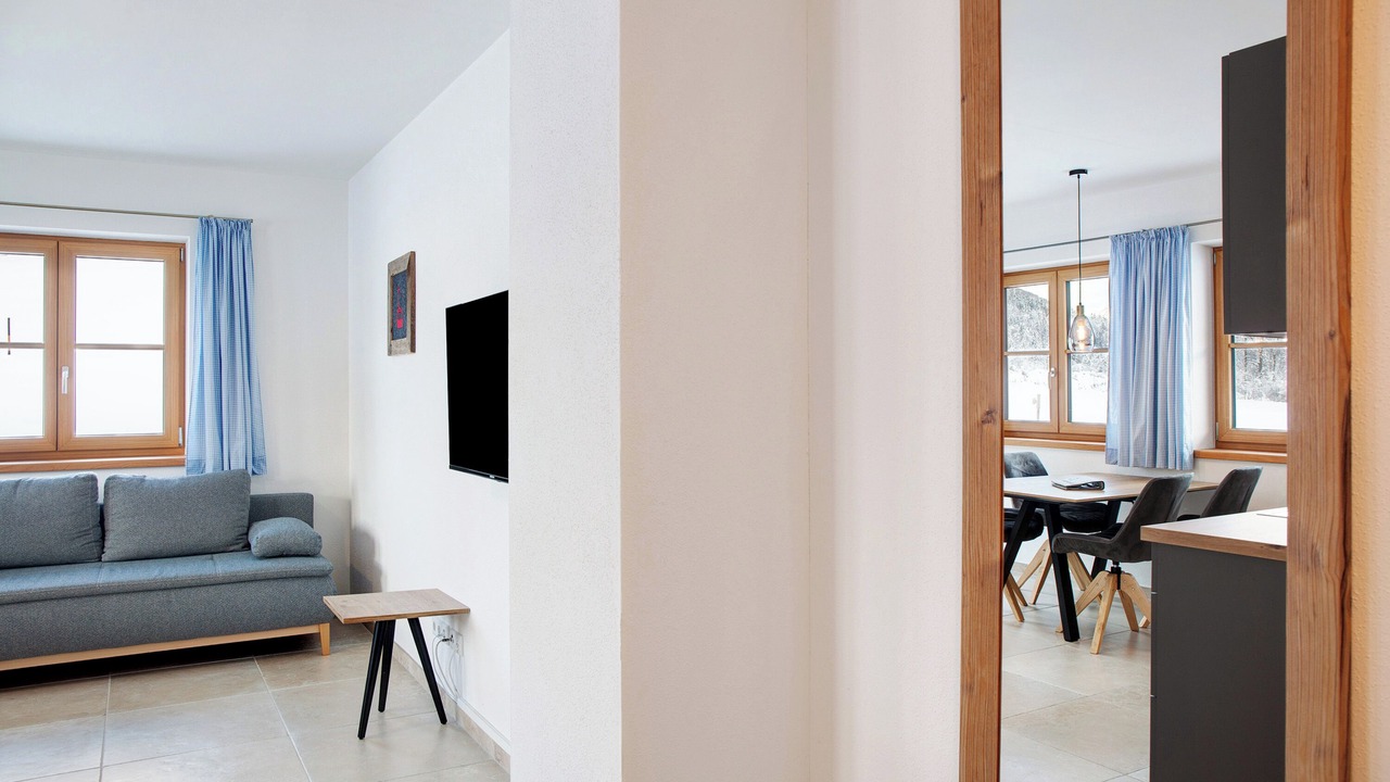 Photo of Livingroom in Hammersbach