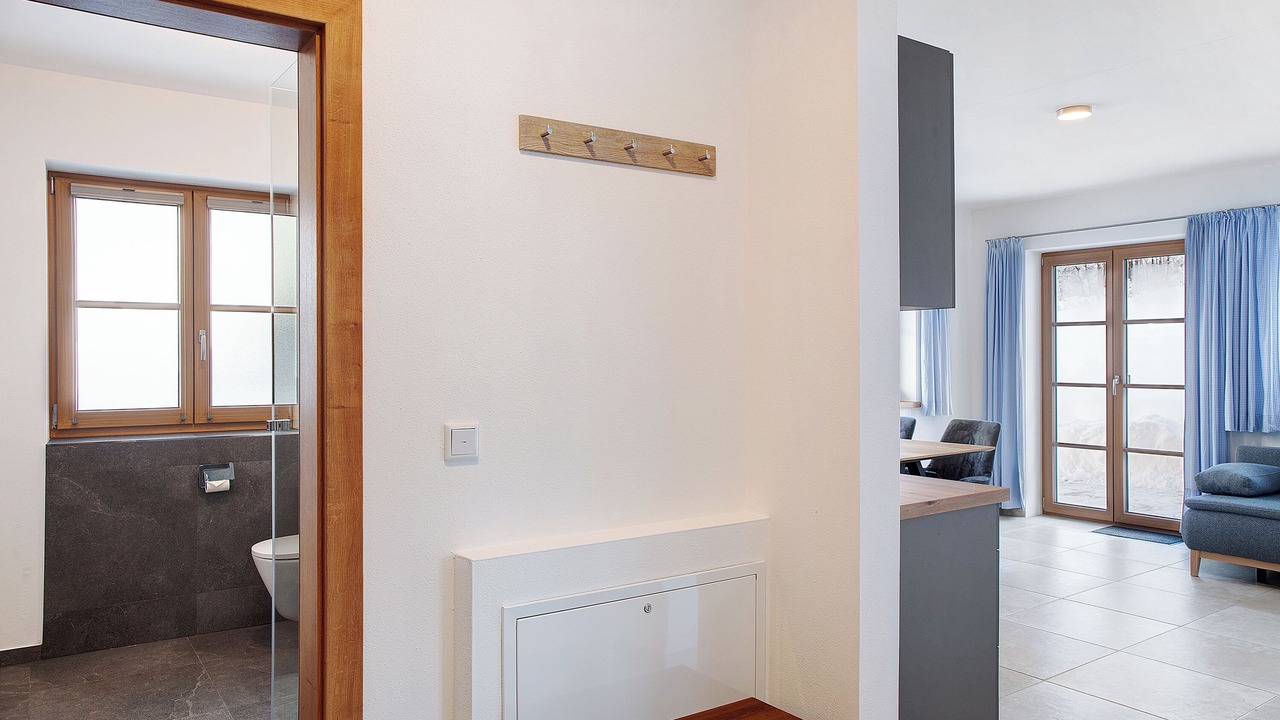 Photo of Bathroom in Hammersbach