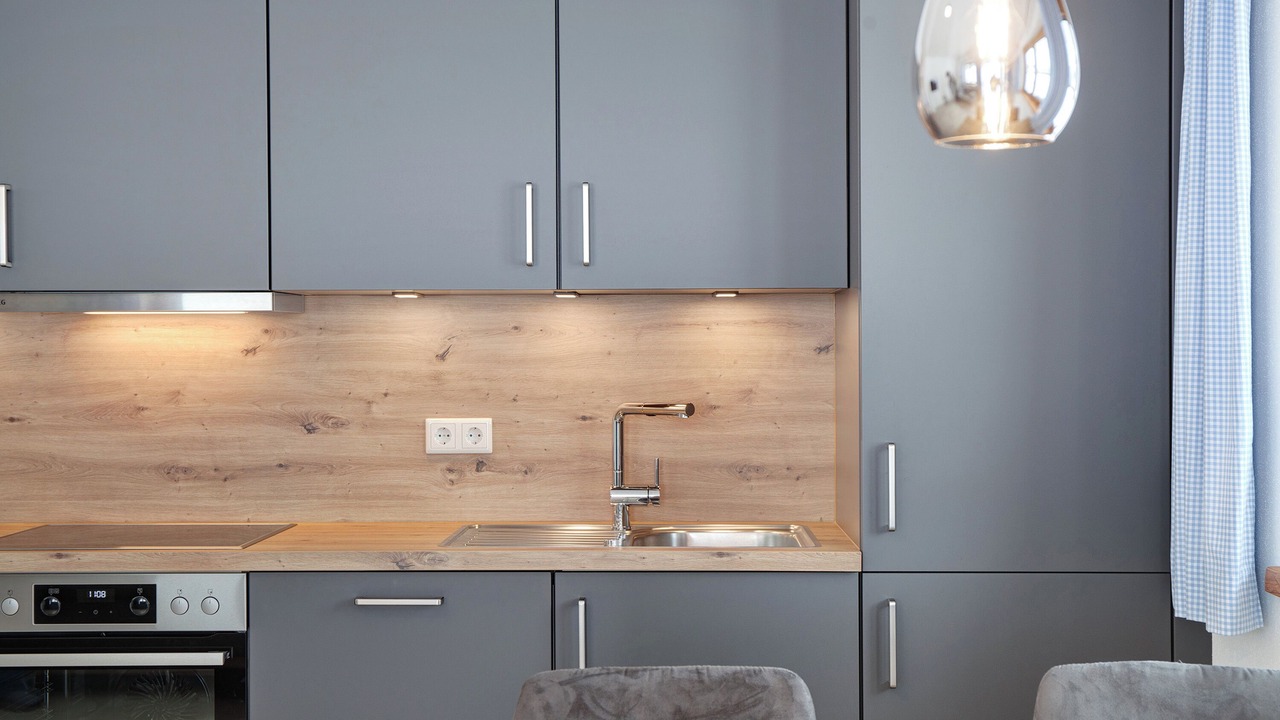 Photo of Kitchen in Hammersbach