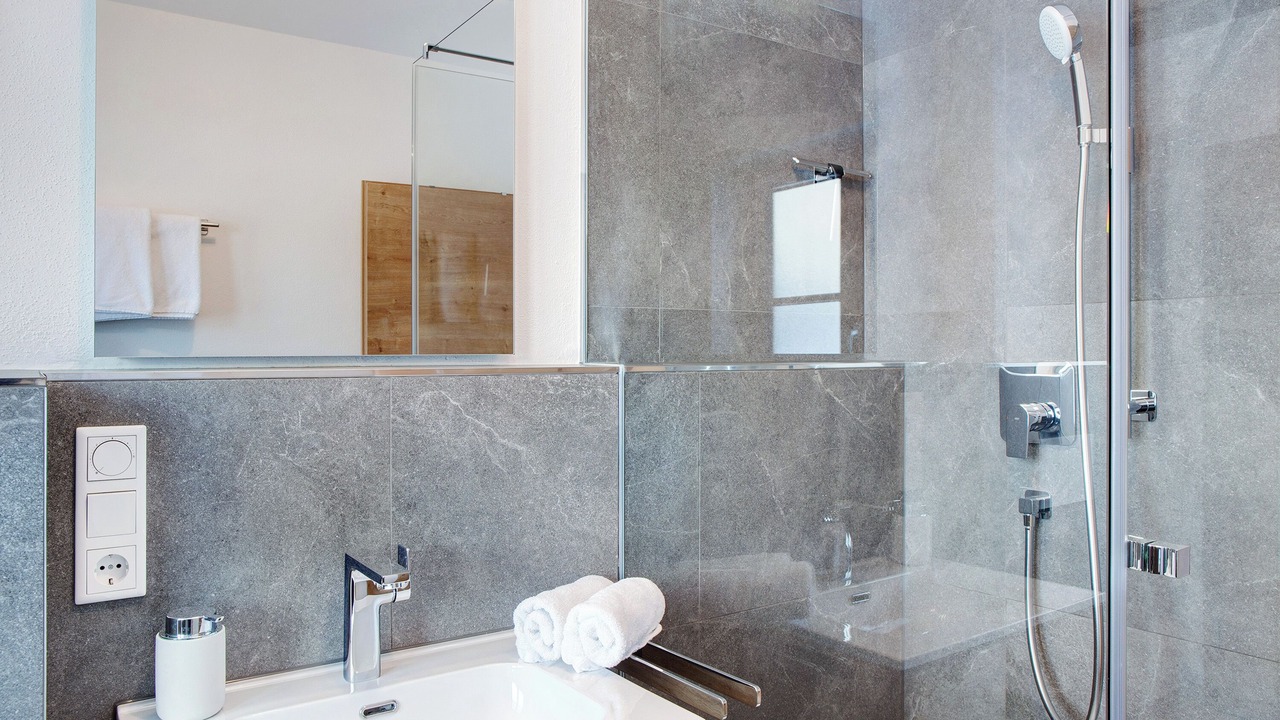 Photo of Bathroom in Hammersbach