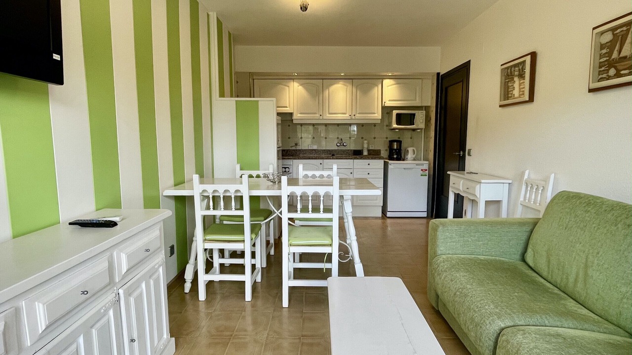 Photo of Livingroom in L'Estartit