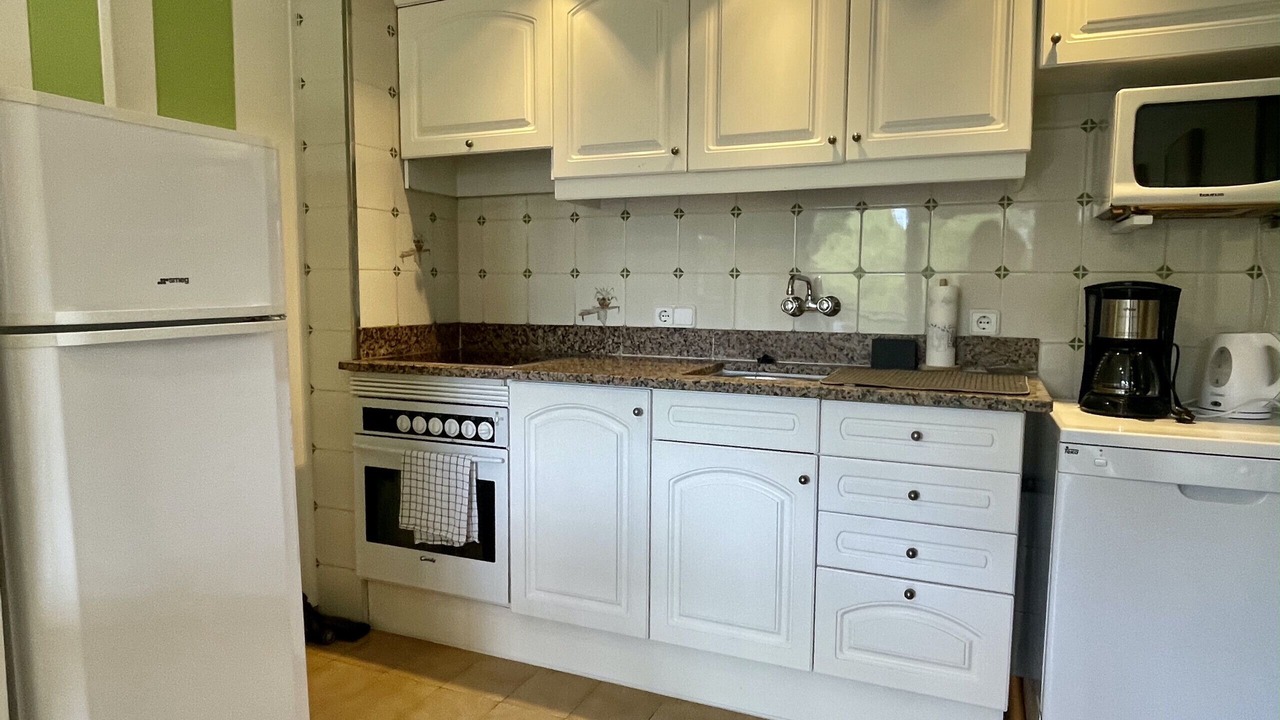 Photo of Kitchen in L'Estartit