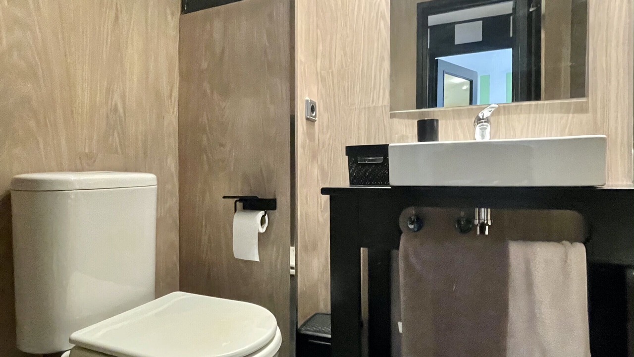 Photo of Bathroom in L'Estartit