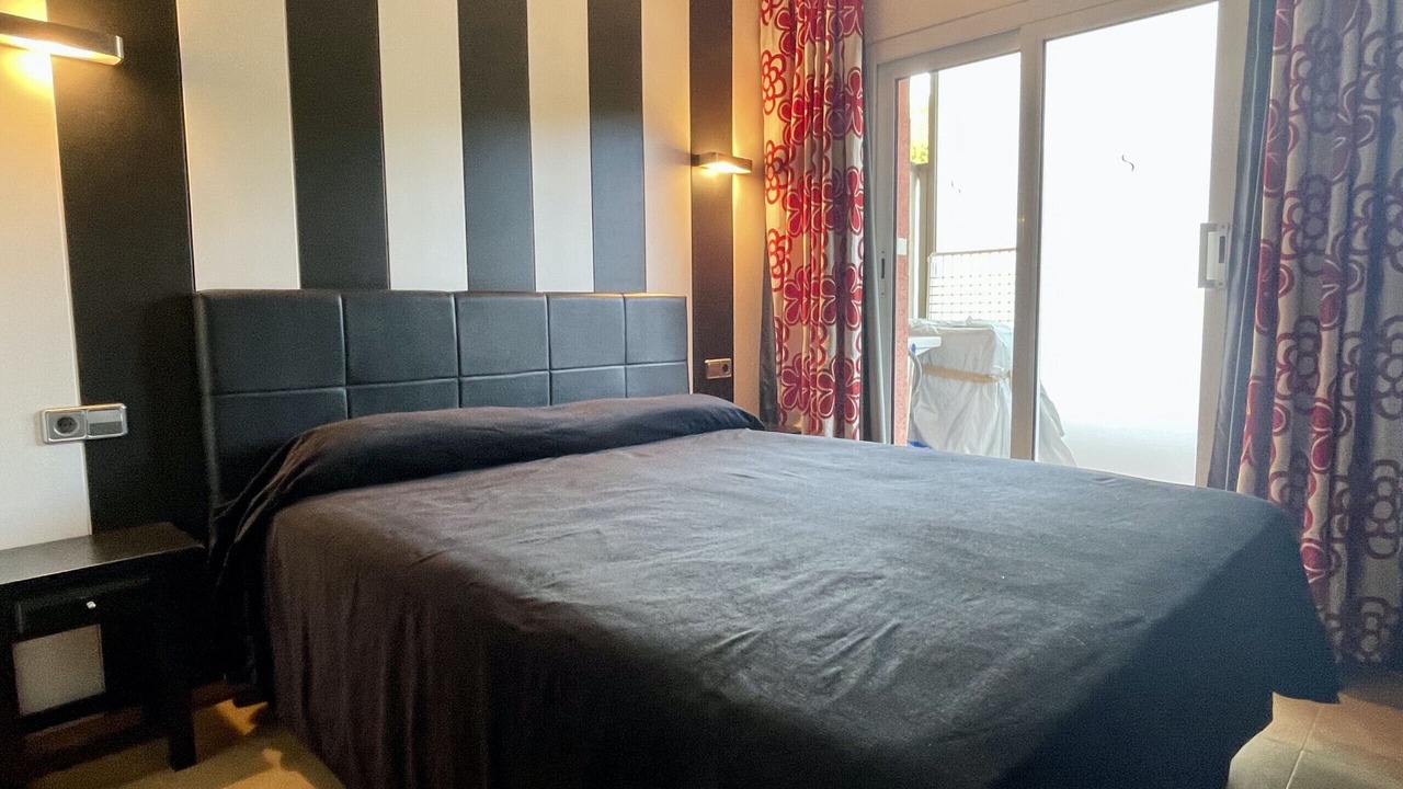 Photo of Bedroom in L'Estartit