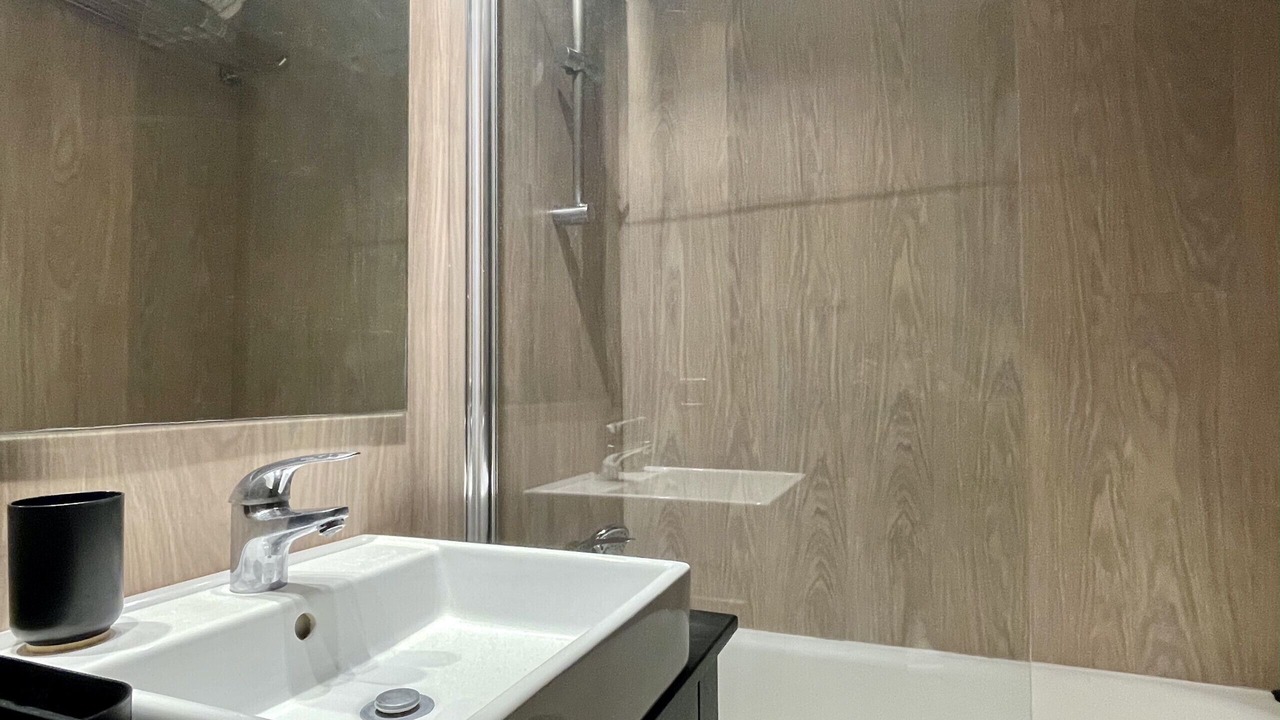 Photo of Bathroom in L'Estartit