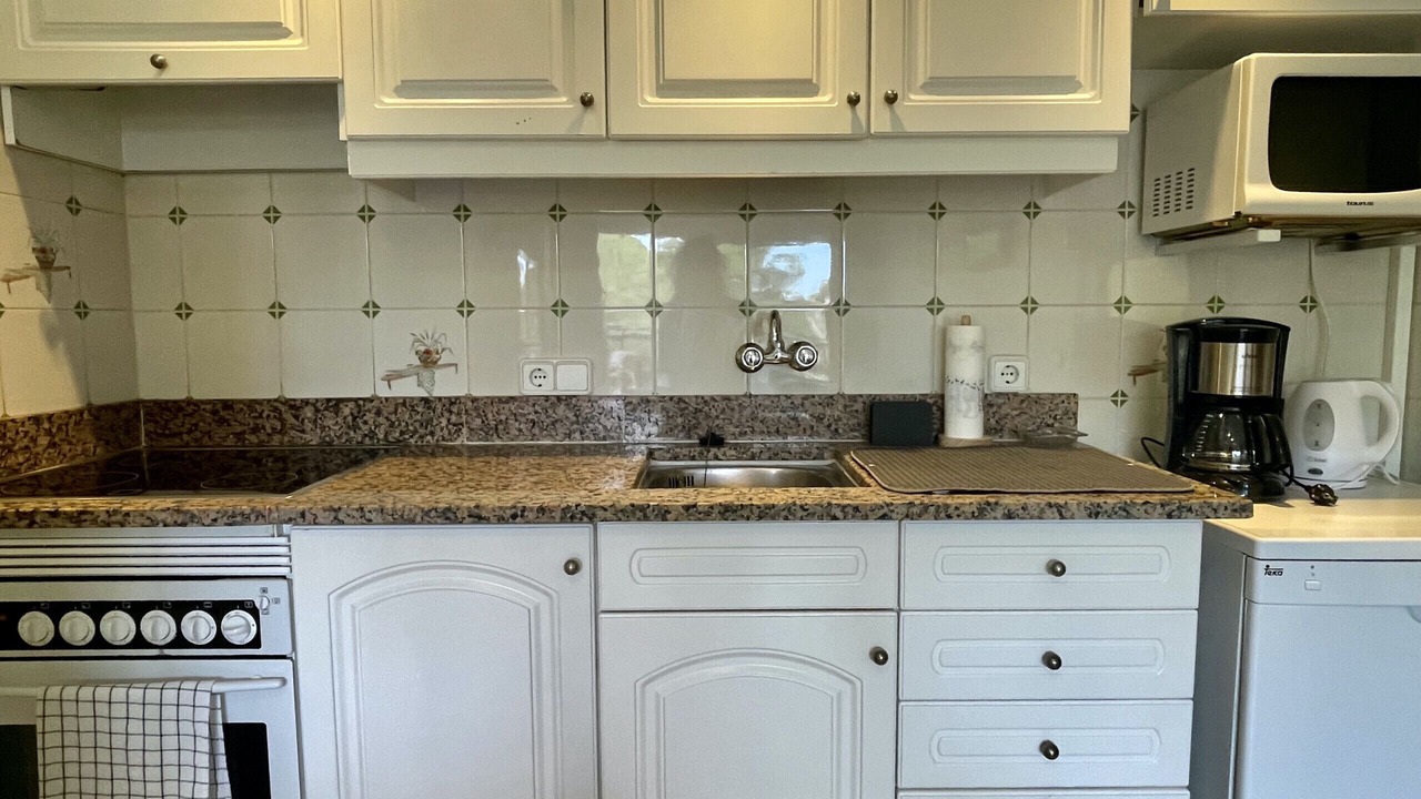 Photo of Kitchen in L'Estartit