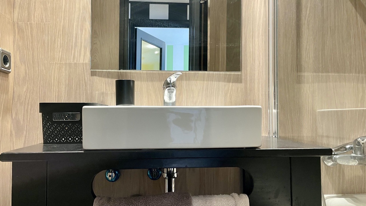 Photo of Bathroom in L'Estartit