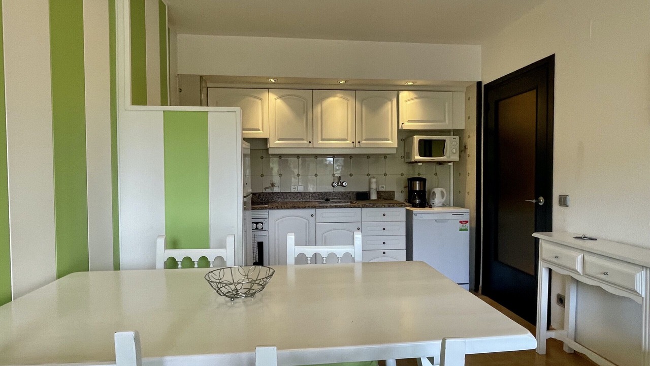 Photo of Kitchen in L'Estartit