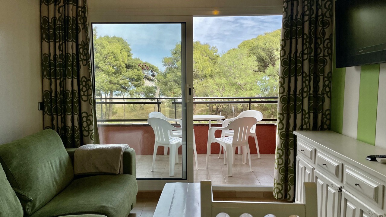 Photo of Livingroom in L'Estartit