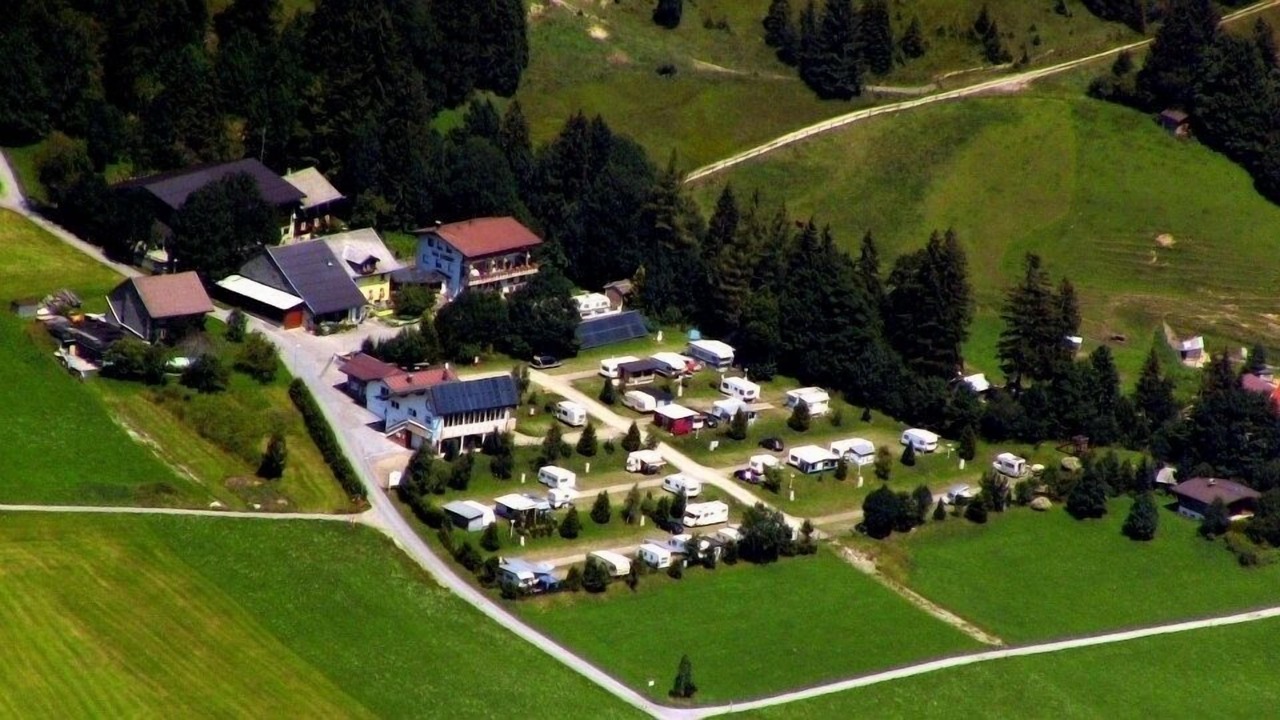 Photo of Outdoor in Tannheim