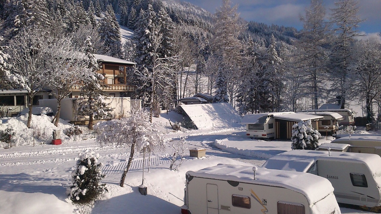 Photo of Outdoor in Tannheim