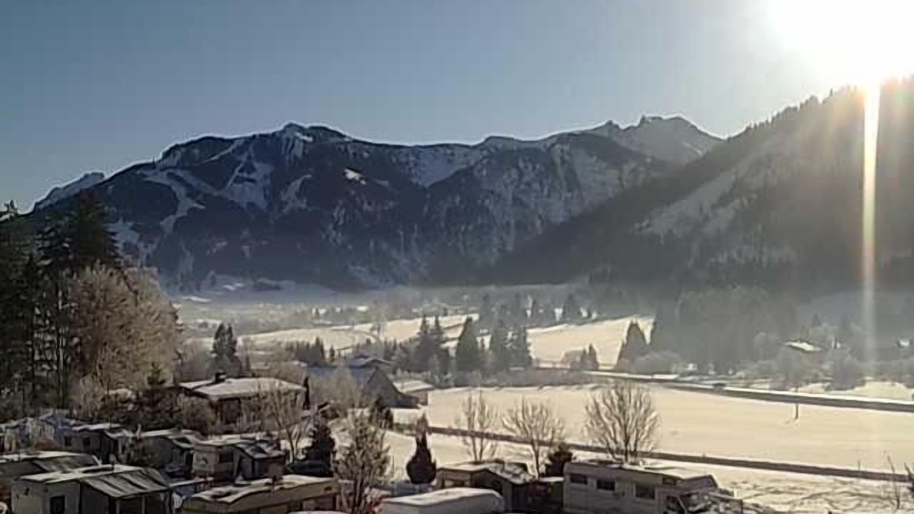 Photo of Outdoor in Tannheim