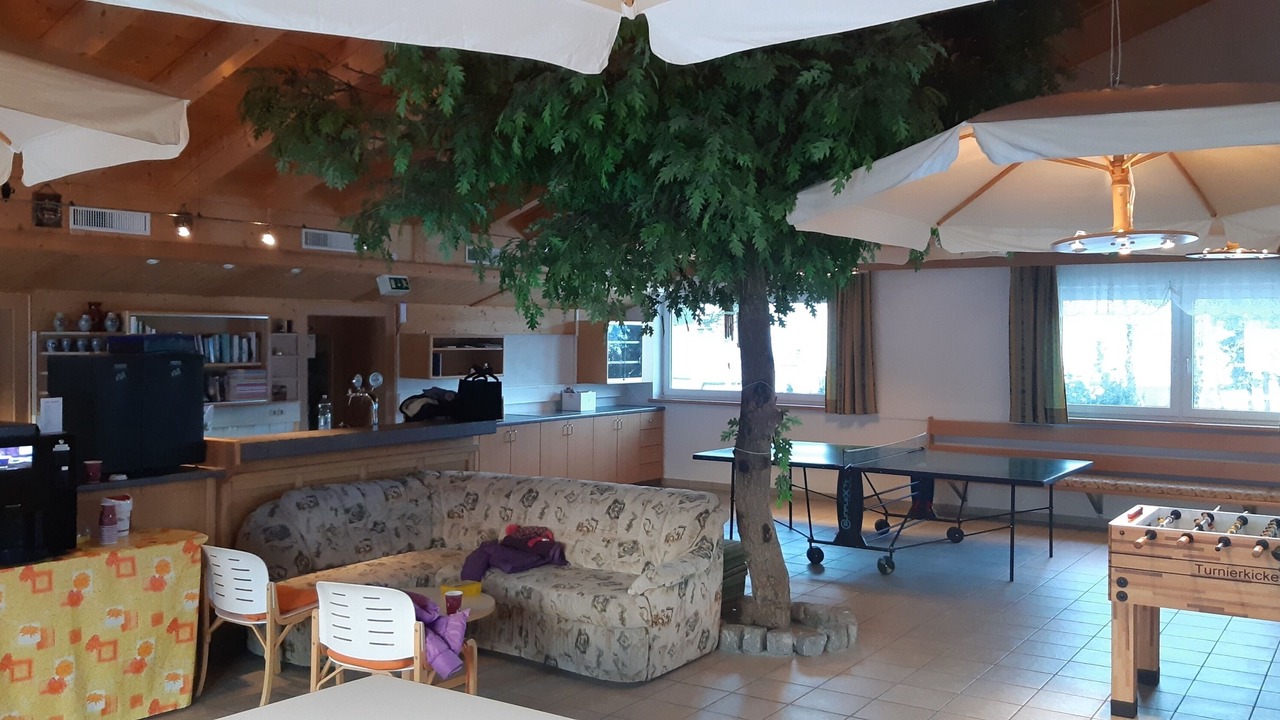 Photo of Bedroom in Tannheim