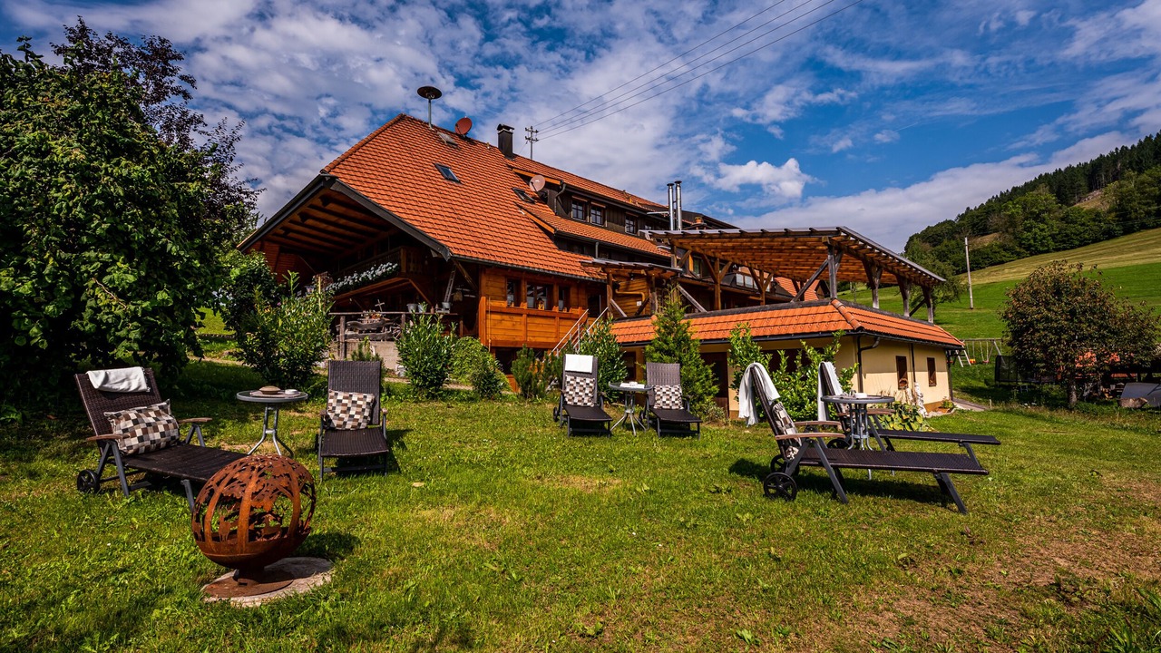 Photo of Outdoor in Frohnd