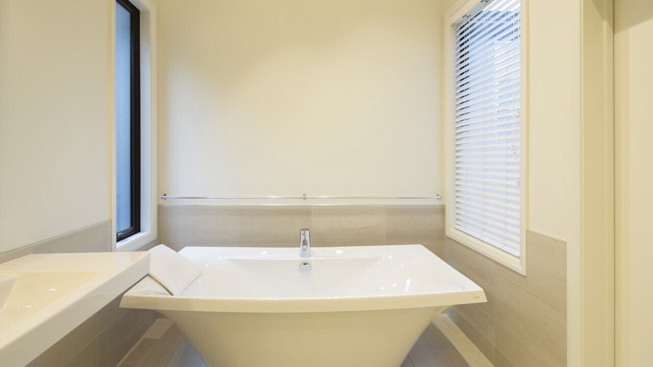 Photo of Bathroom in Queenstown