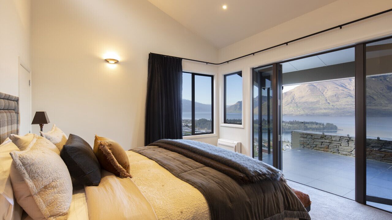 Photo of Patio Balcony in Queenstown