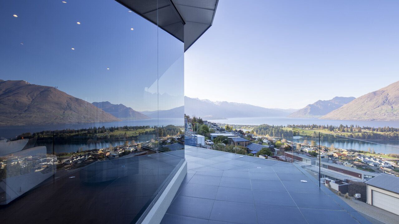 Photo of Patio Balcony in Queenstown
