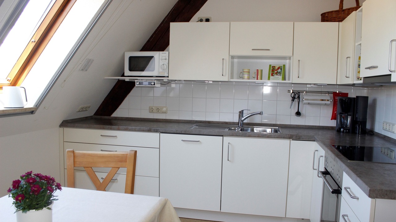 Photo of Kitchen in Pfofeld