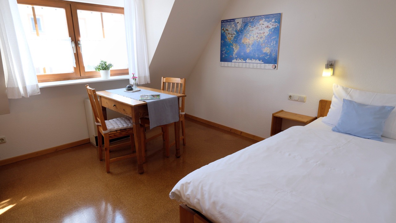 Photo of Bedroom in Pfofeld