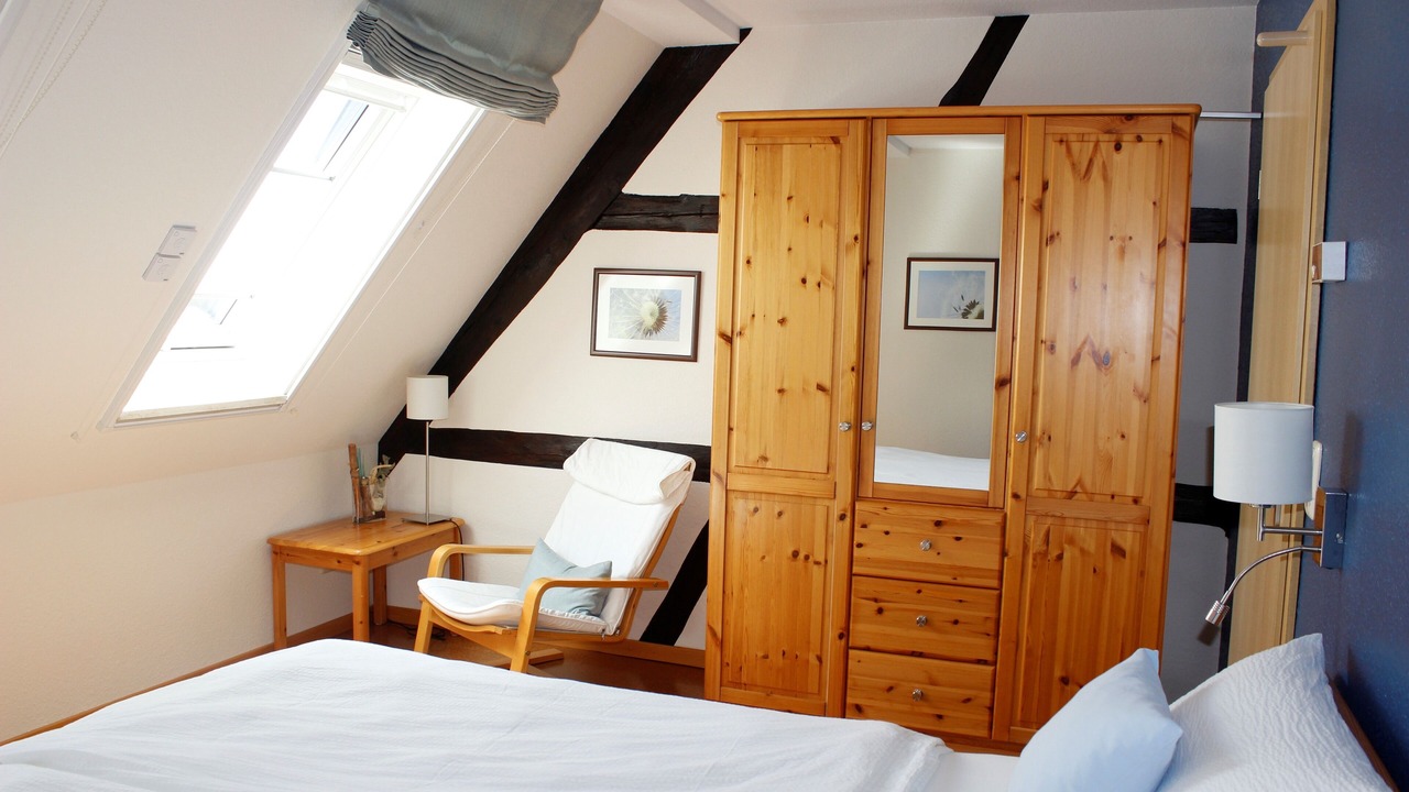 Photo of Bedroom in Pfofeld