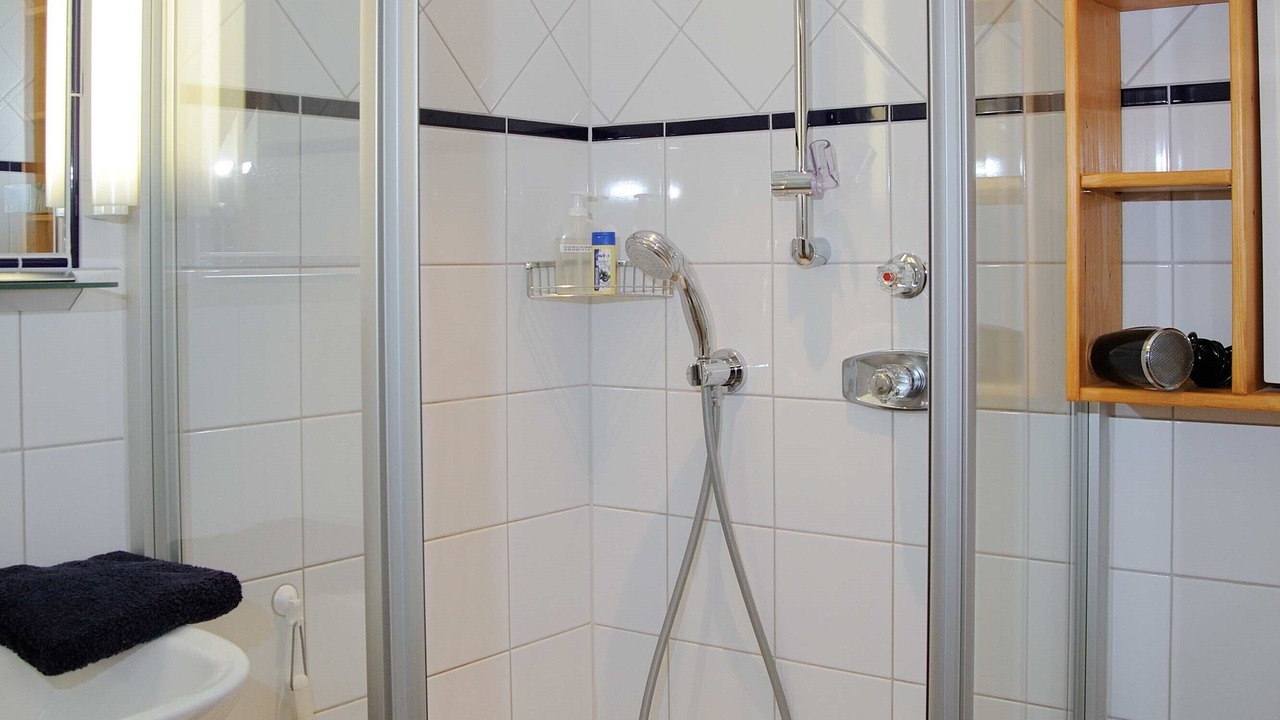 Photo of Bathroom in Pfofeld