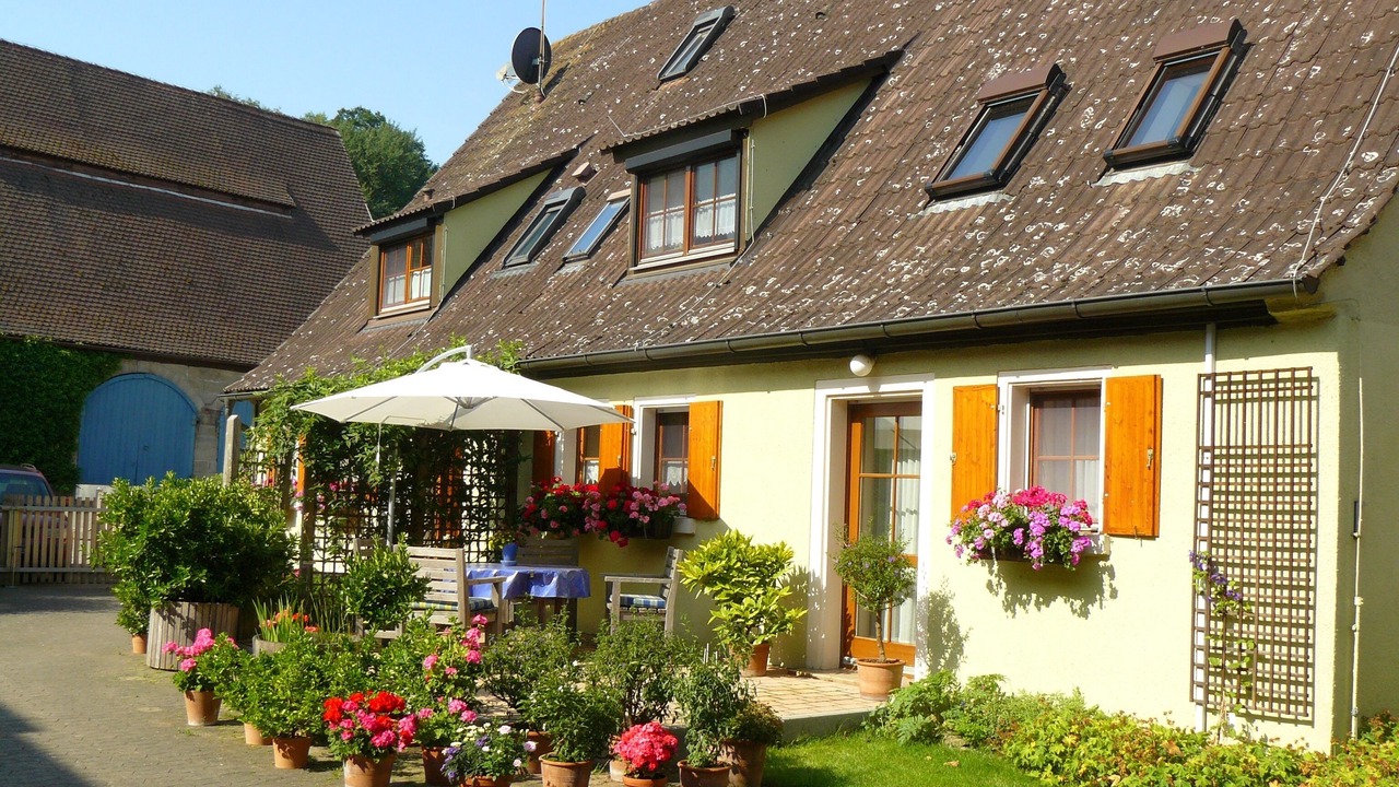 Photo of Outdoor in Pfofeld
