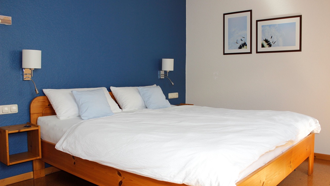 Photo of Bedroom in Pfofeld