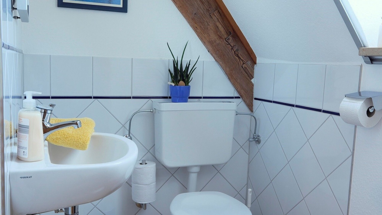 Photo of Bathroom in Pfofeld