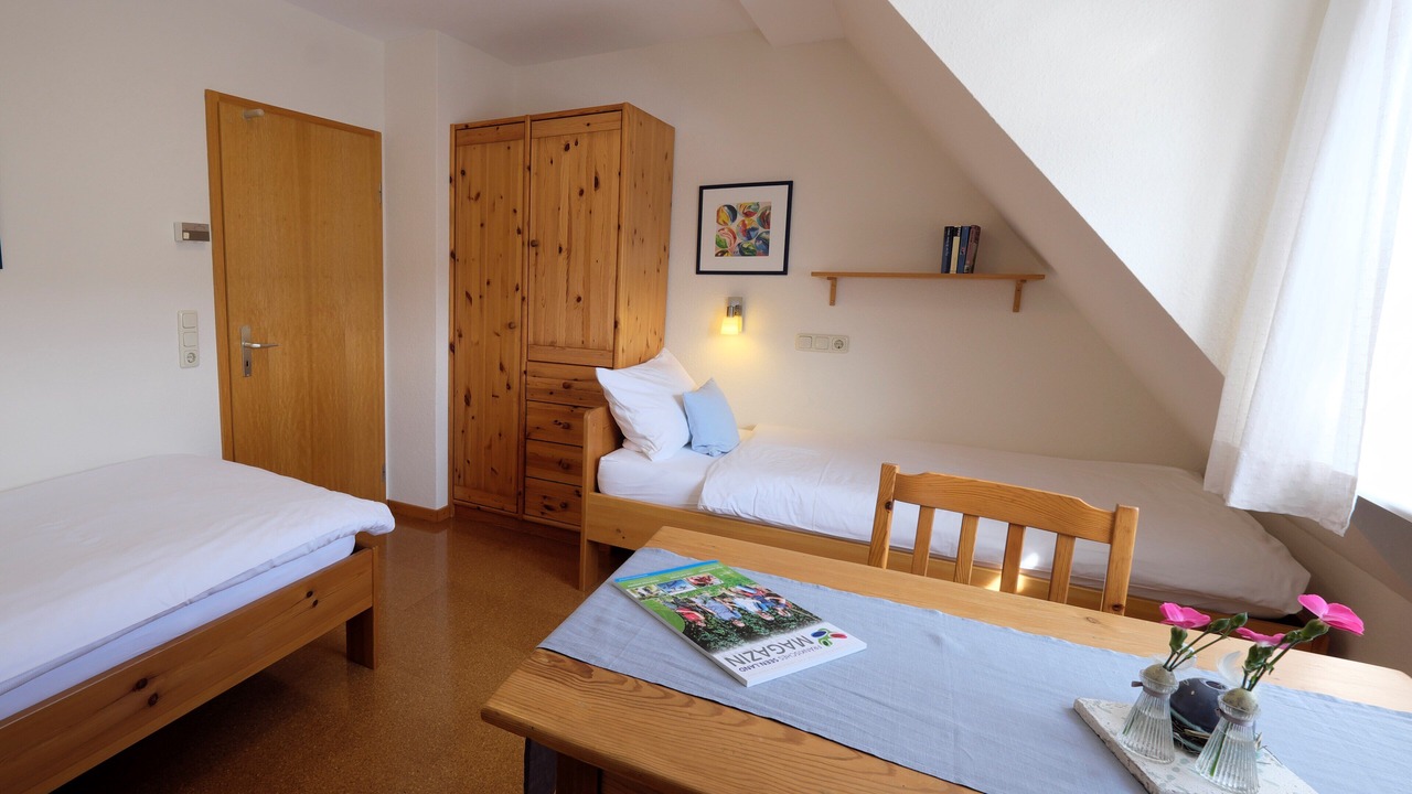 Photo of Bedroom in Pfofeld