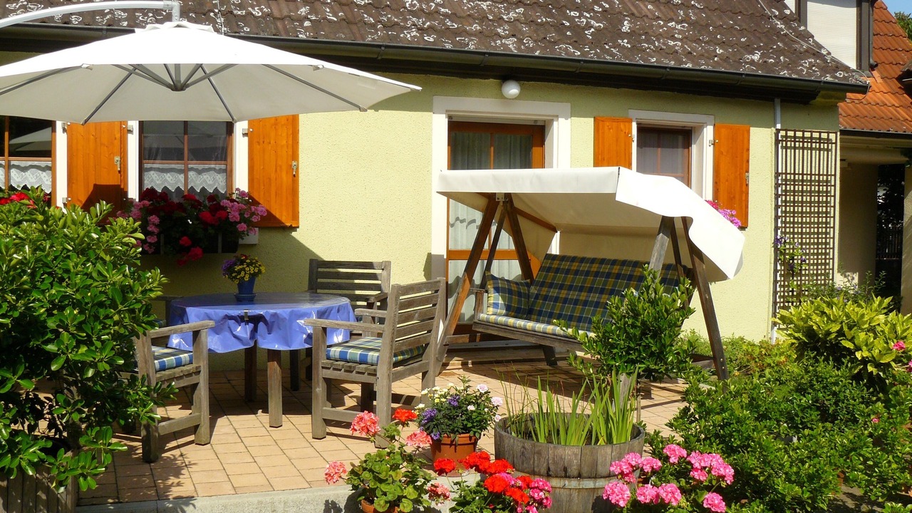 Photo of Outdoor in Pfofeld
