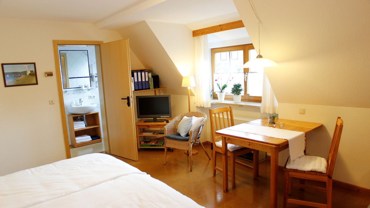 Photo of Bedroom in Pfofeld