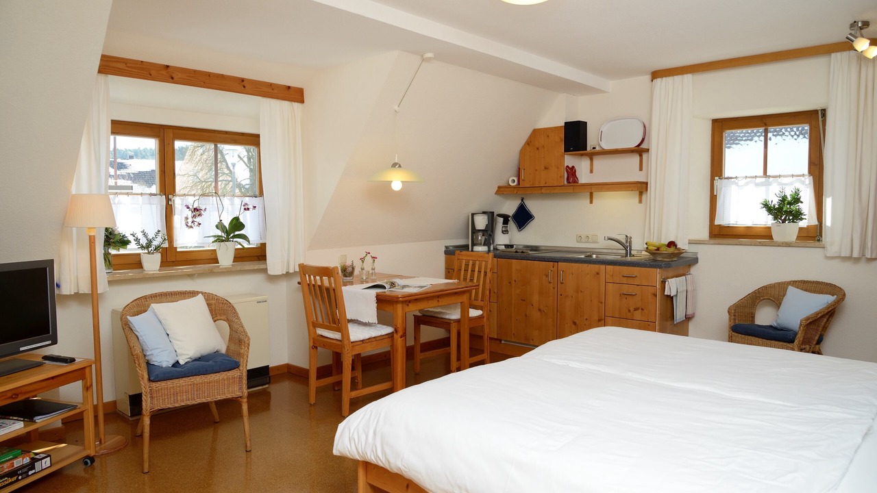 Photo of Bedroom in Pfofeld