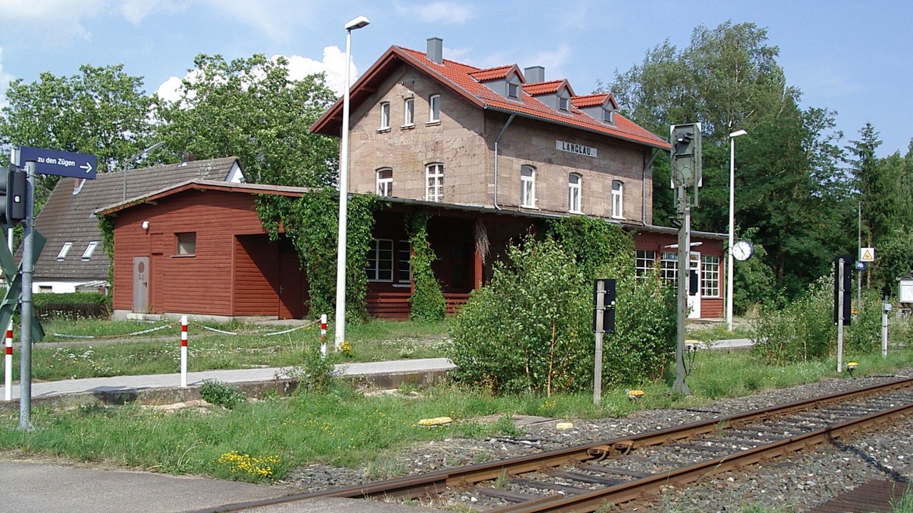 Photo of Outdoor in Pfofeld