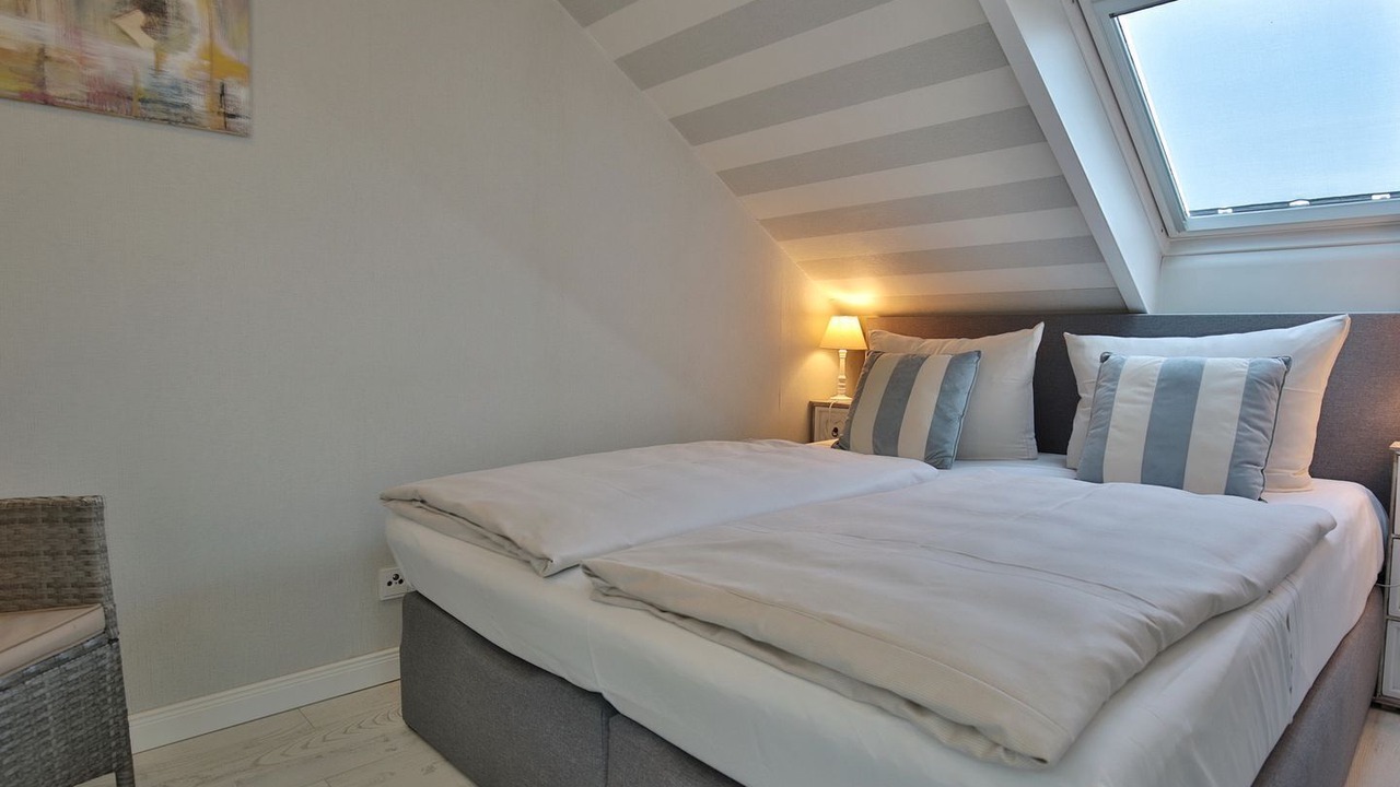 Photo of Bedroom in Timmendorfer Strand