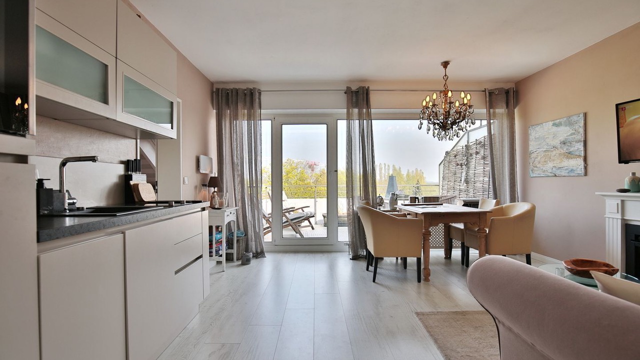 Photo of Livingroom in Timmendorfer Strand