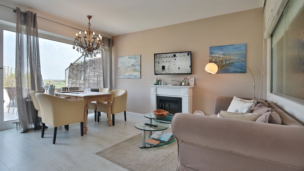 Photo of Livingroom in Timmendorfer Strand