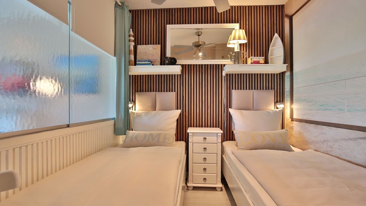 Photo of Bedroom in Timmendorfer Strand