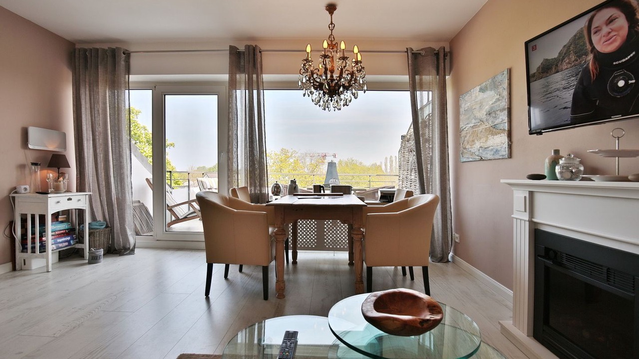 Photo of Livingroom in Timmendorfer Strand