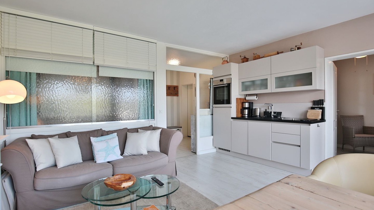 Photo of Livingroom in Timmendorfer Strand