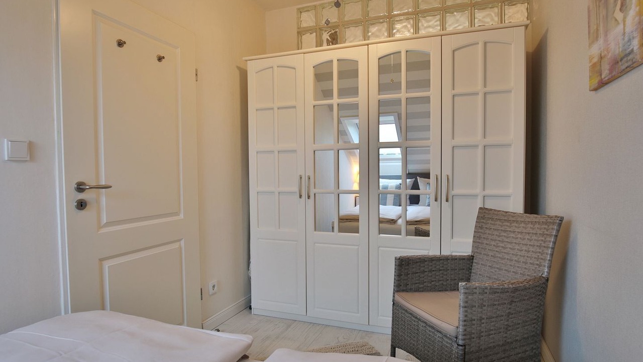 Photo of Bedroom in Timmendorfer Strand